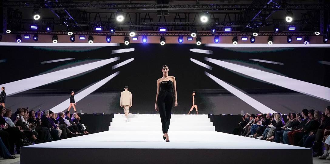 Итоговые мероприятия конкурса дизайна адаптивной одежды «На крыльях» пройдут в рамках фестиваля культуры ПМЭФ «Петербургские сезоны»