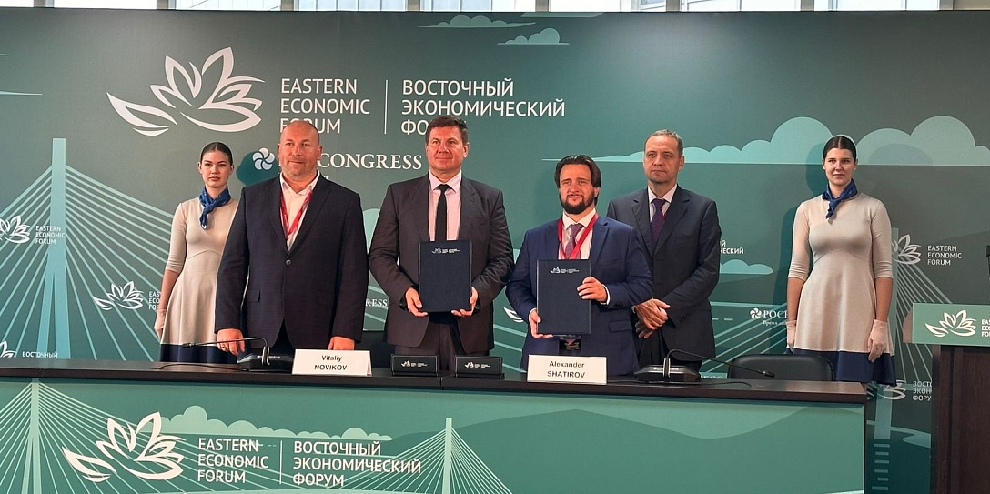 М9 Девелопмент совместно с Фондом «РК-Инвестиции» начнут строить загородные отели на Дальнем Востоке