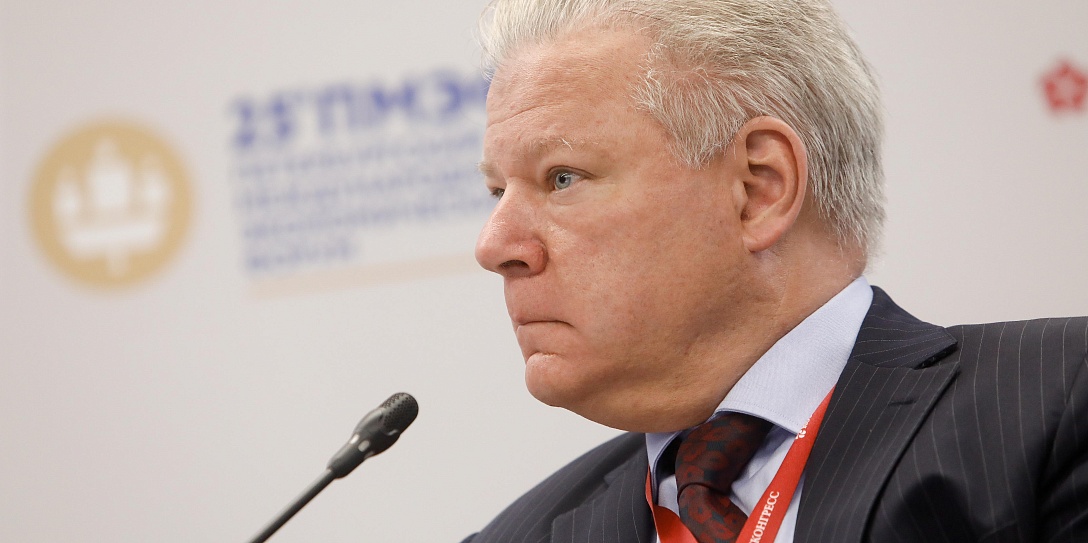 Бизнес-диалог «Россия – США» на ПМЭФ-2025: прагматичный разговор об экономике