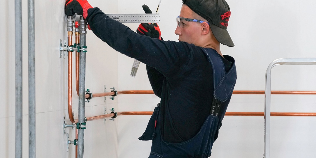 В августе Мурманск примет чемпионат профессионального мастерства по северным профессиям