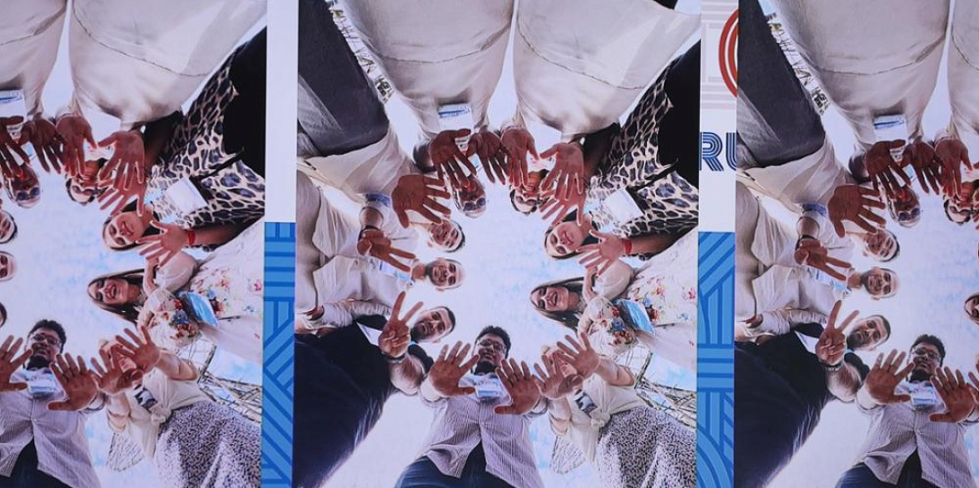 Глобальный диалог в искусстве: в Ульяновской области прошел IV Международный молодежный лагерь БРИКС